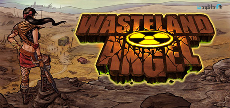 Wasteland Angel